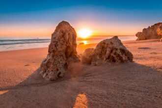Paso a paso para un verano en Algarve