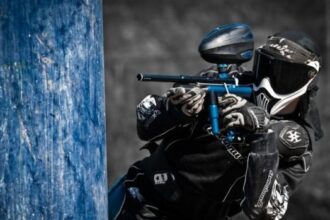Action Live, vive la experiencia de juego al aire libre