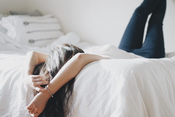 Consejos para aumentar el deseo sexual