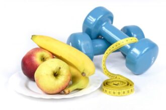 La correcta nutrición deportiva
