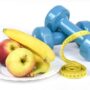 La correcta nutrición deportiva