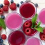 Batidos como solución ante el estrés de la cuarentena