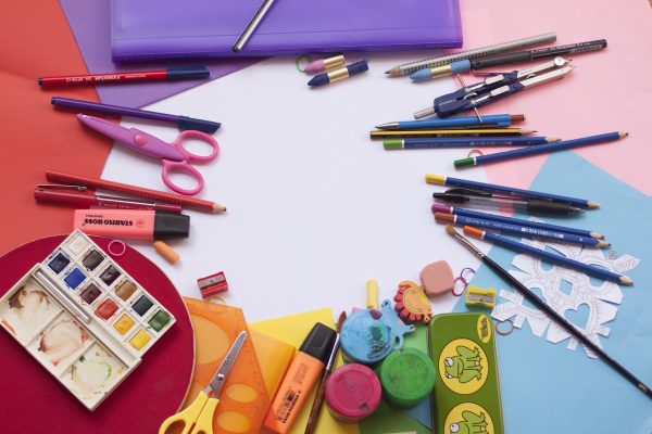 Ideas a tener en cuenta para la proxima vuelta al cole