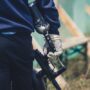 Paintball, la actividad al aire libre más segura