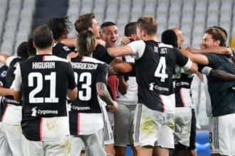 Repaso de la histórica temporada 2019-2020 de la Serie A