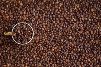 Disfrutar de un buen café en casa