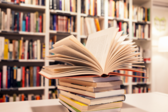 Lecturas recomendadas para este 2021