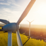 Uso de energías renovables en una empresa