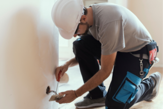 4 formas de dar mantenimiento a tu hogar