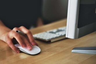 Compras por internet Cómo comprar en línea de forma rápida y segura