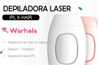 Productos de Warhala Life