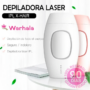 Productos de Warhala Life