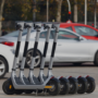 Vehículos eléctricos urbanos para moverte por la ciudad