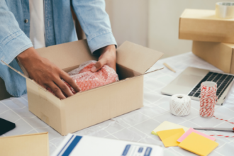 Como el merchan de empresas se adapta a las nuevas tendencias