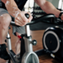 Bicicletas estáticas uno de los accesorios deportivos más demandados durante la pandemia