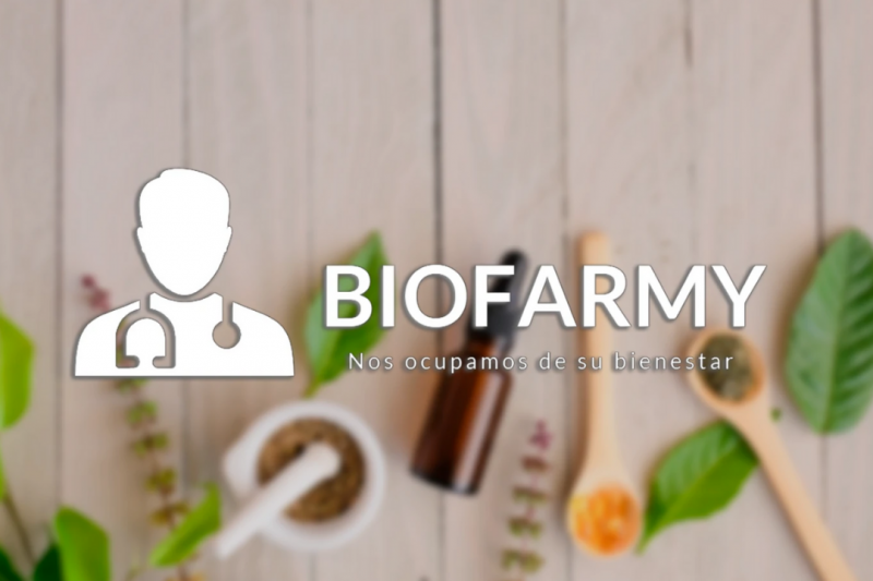 Biofarmy Opiniones, Precio y Review