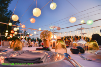 No te quedes sin llevar a cabo tu evento