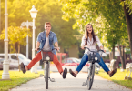 Nueva cultura de bicicletas en ciudades europeas