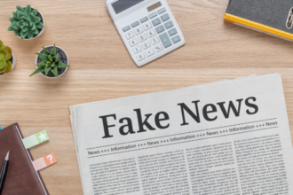 Cómo combatir las fake news
