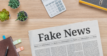Cómo combatir las fake news