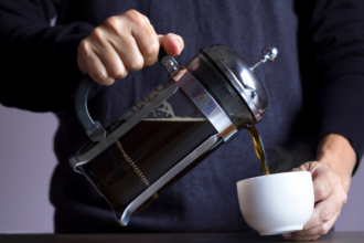 Descubre las cafeteras de émbolo