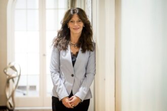 Susanna Antequera, Derecho de Familia basado en las personas