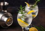 Recetas para disfrutar del mejor gin tonic