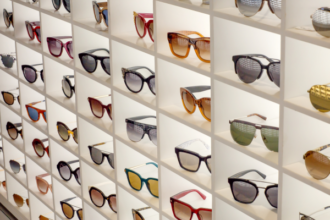 ¿Cómo cambiar cristales gafas online