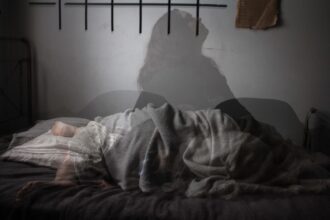 Insomnio cómo dormir mejor sin usar fármacos