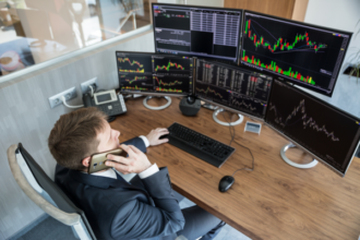 Las tres mejores plataformas de Trading de la actualidad
