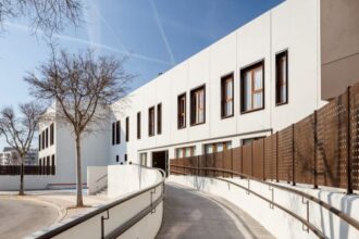 Principales criterios de calidad para escoger una residencia para la tercera edad