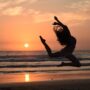 Todo sobre la danzaterapia