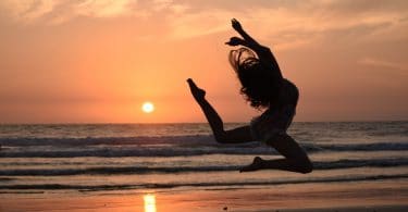 Todo sobre la danzaterapia