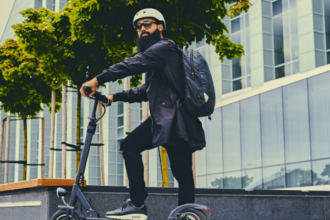 Cuál es el precio de un patinete eléctrico