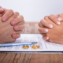 Diferencia entre separación y divorcio