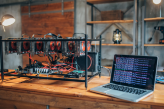 Rig de Minería 2022 Comprar, Precio y Opiniones