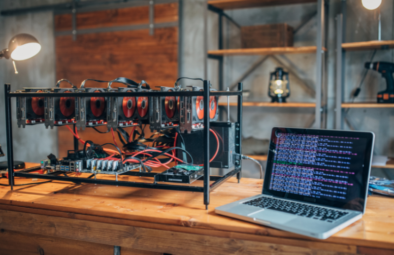 Rig de Minería 2022 Comprar, Precio y Opiniones