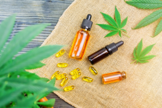 Cannabidiol, el compuesto orgánico que está revolucionando el deporte
