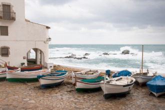 Disfruta de la Costa Brava en Semana Santa