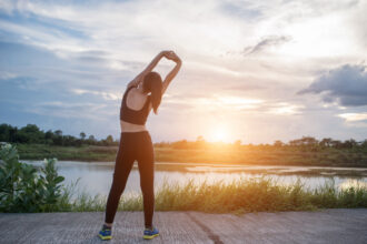 5 consejos para tener un estilo de vida saludable