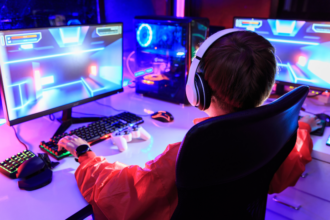 Juegos Friv, la solución de juegos en línea para niños