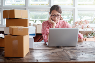 El auge de las tiendas online y los productos más demandados en el mercado