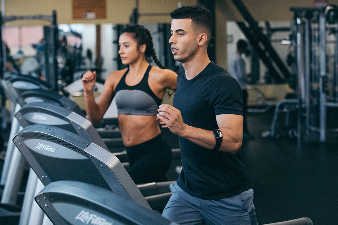 El deporte y el metabolismo, Qué rutinas hacer para acelerarlo