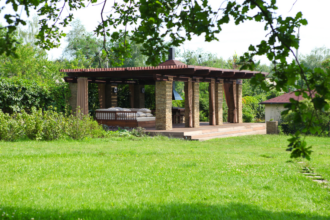 Saca el mejor partido a tu jardín este verano