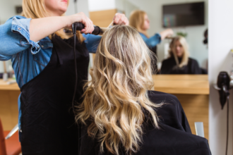 Tendencias en cortes de cabello para el verano 2022