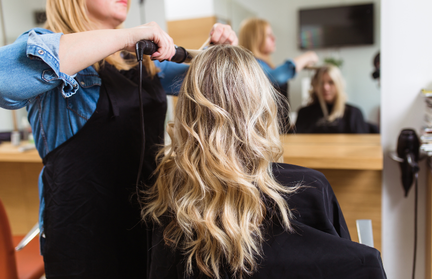 Tendencias en cortes de cabello para el verano 2022