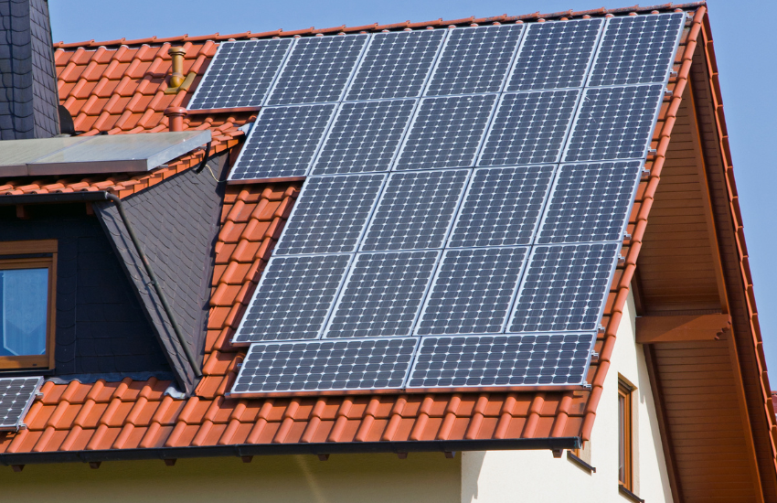 Todo lo que debes saber para instalar placas solares en tu casa