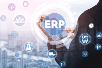 Mejora los beneficios gracias al software Erp