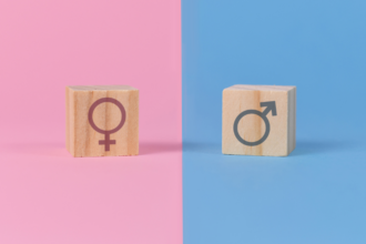 Por primera vez se autoriza el cambio de sexo registral a un menor