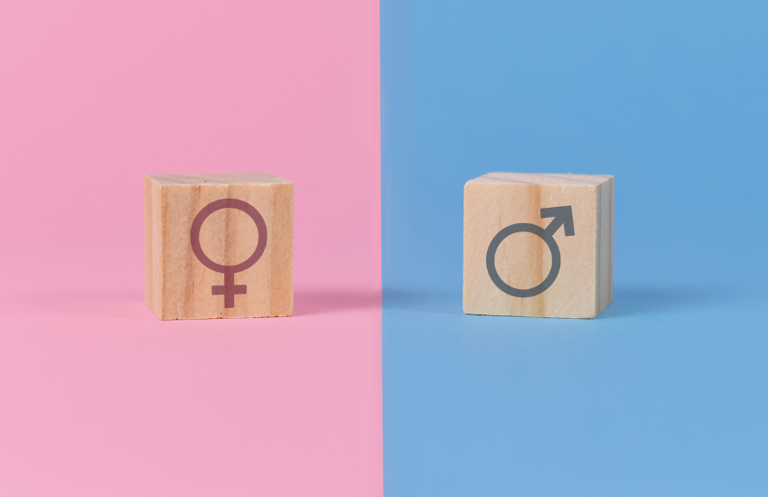 Por primera vez se autoriza el cambio de sexo registral a un menor